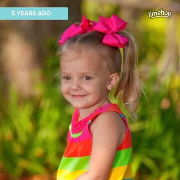 Meet your Posher, Kinsey - Picture 1 of 1